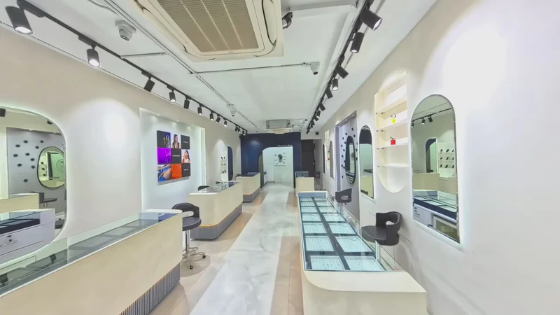 Welcome to Our Store