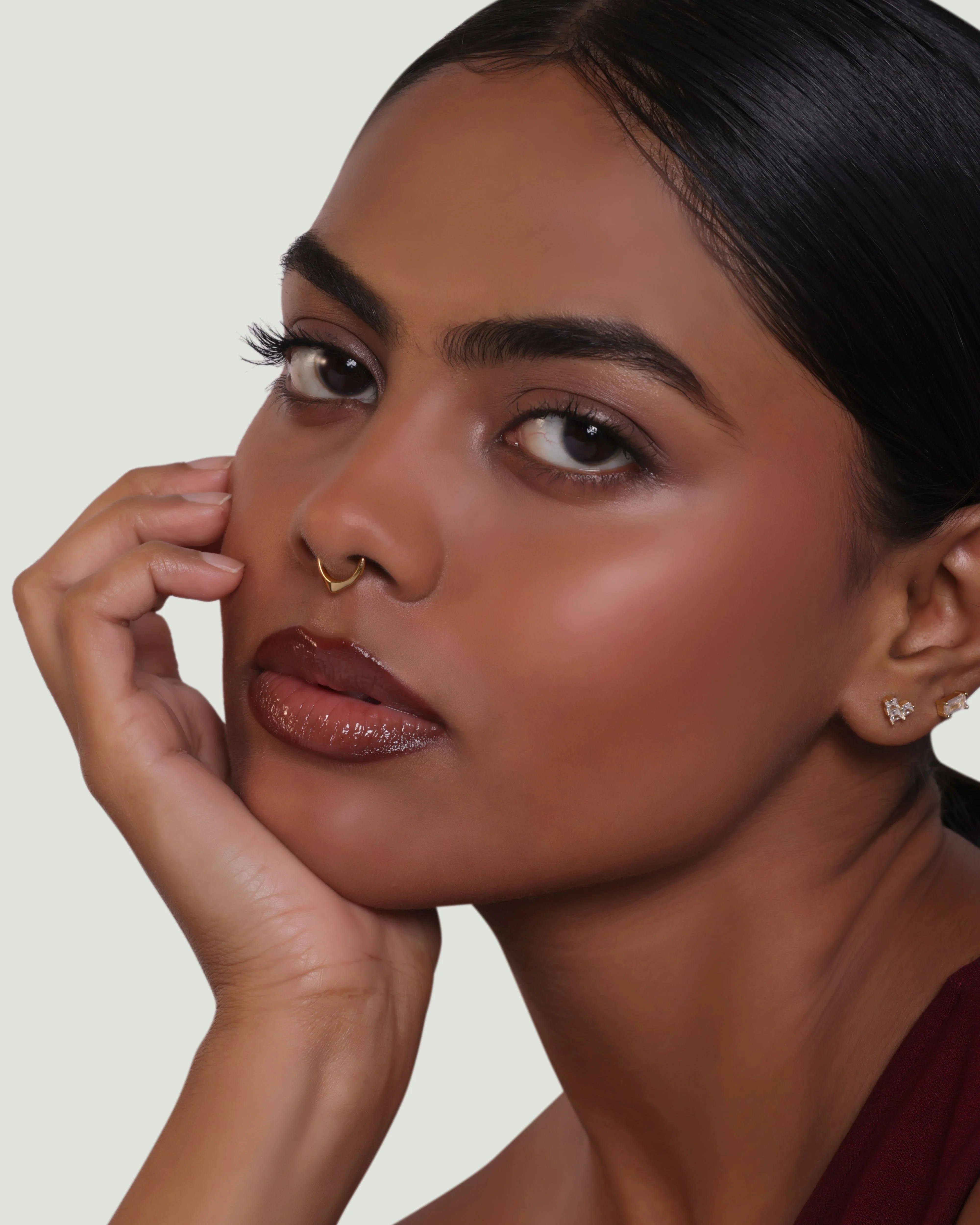 Naira Septum Ring - Image 3