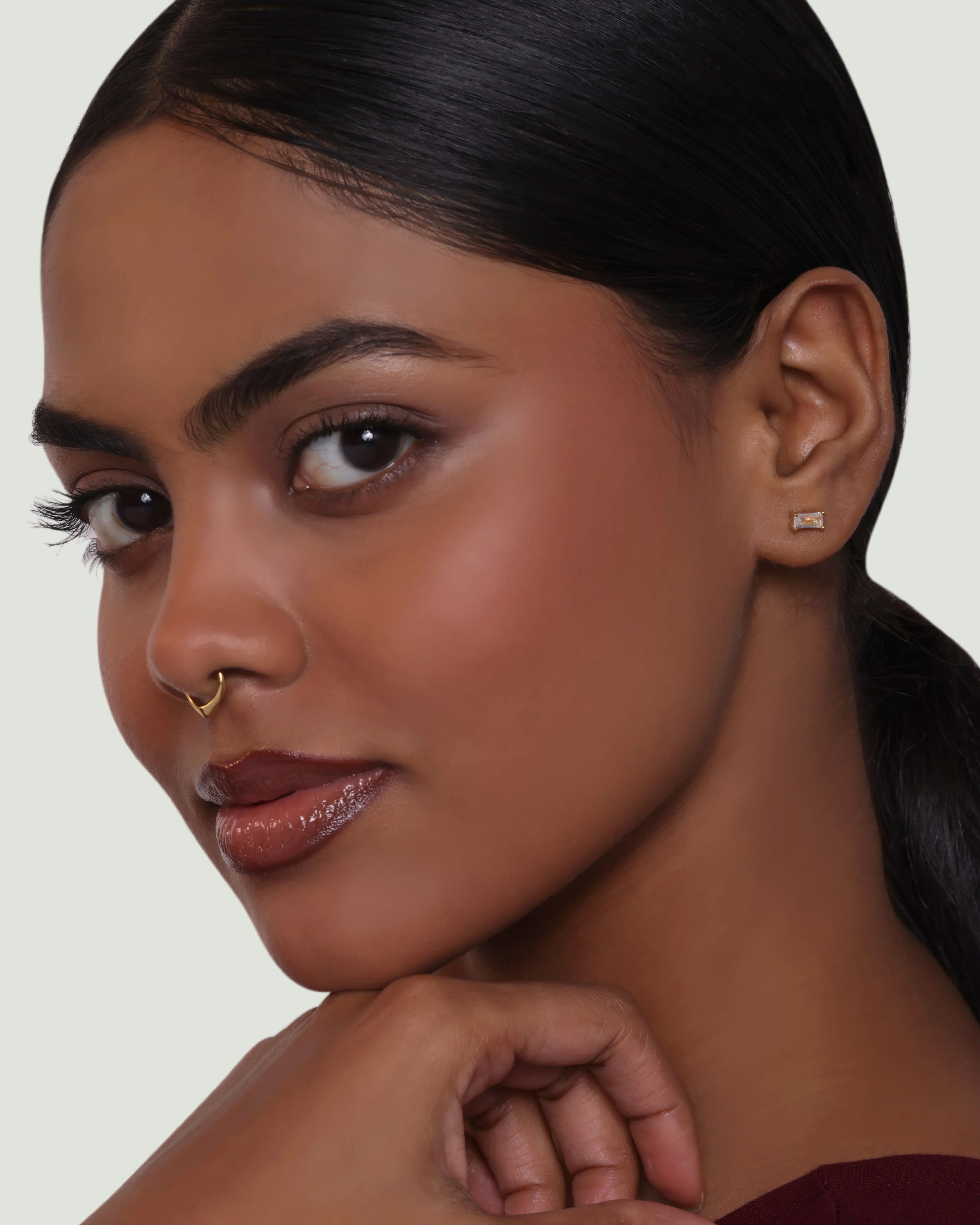 Naira Septum Ring - Image 4