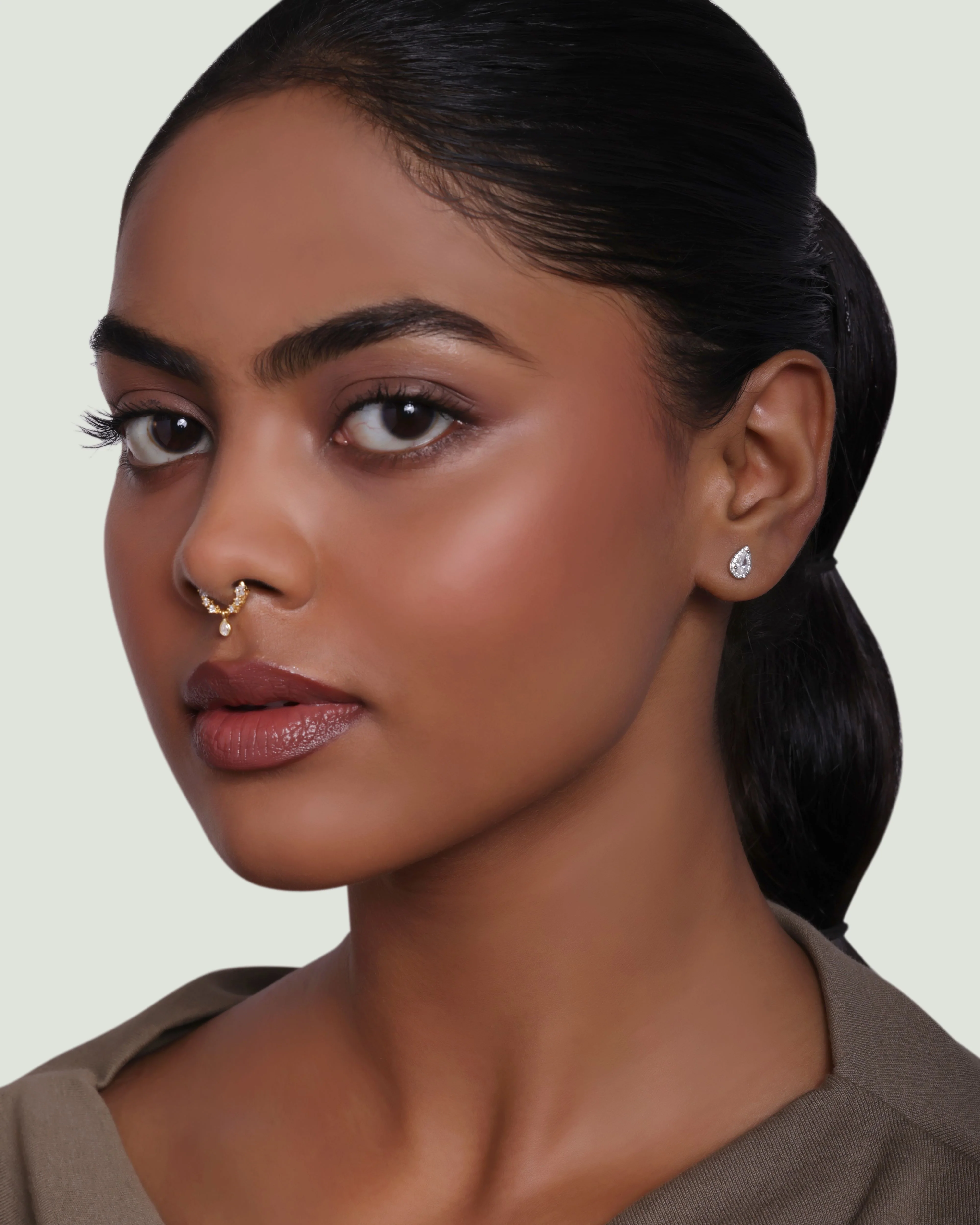 Luna Septum Ring - Image 4