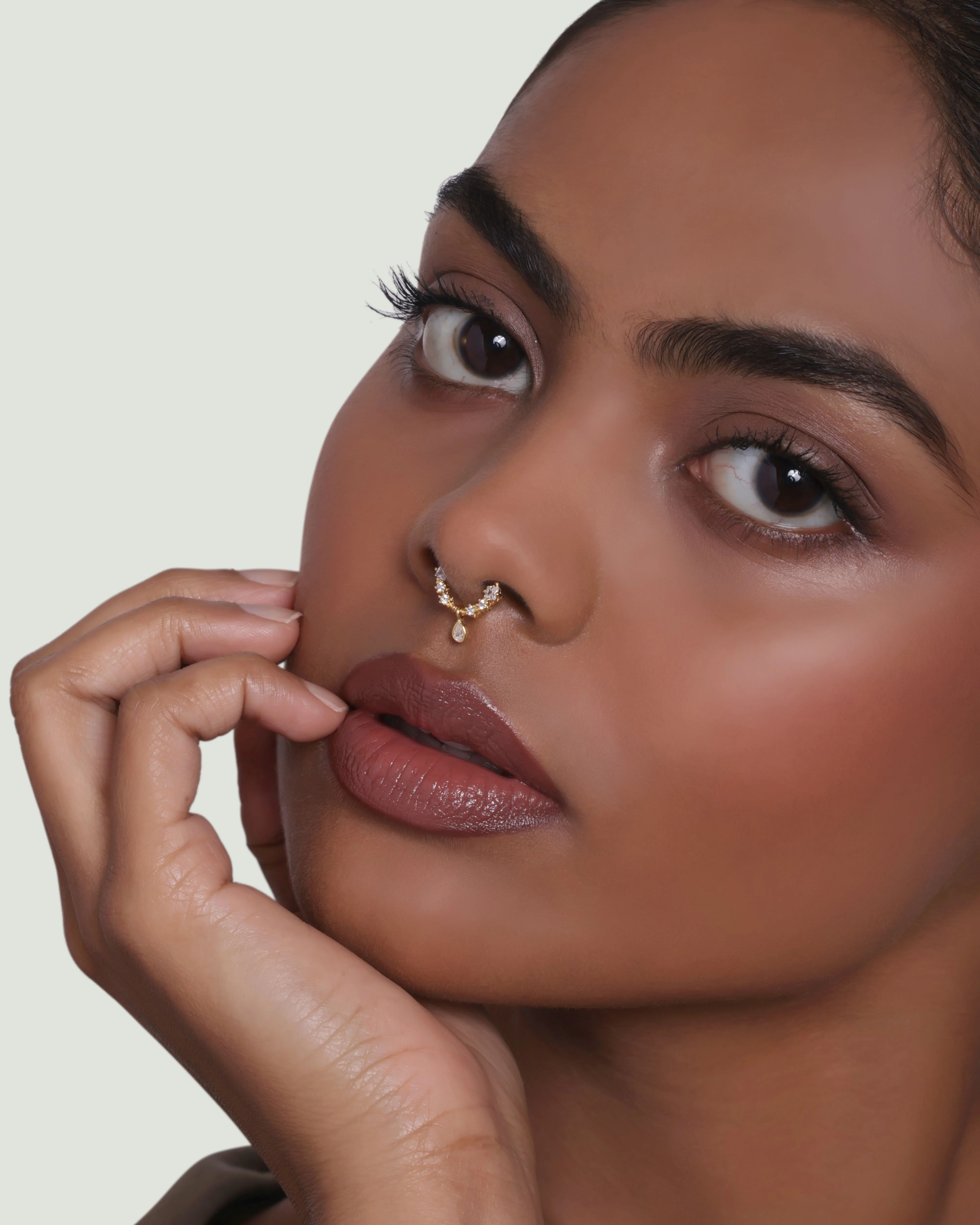 Luna Septum Ring - Image 6