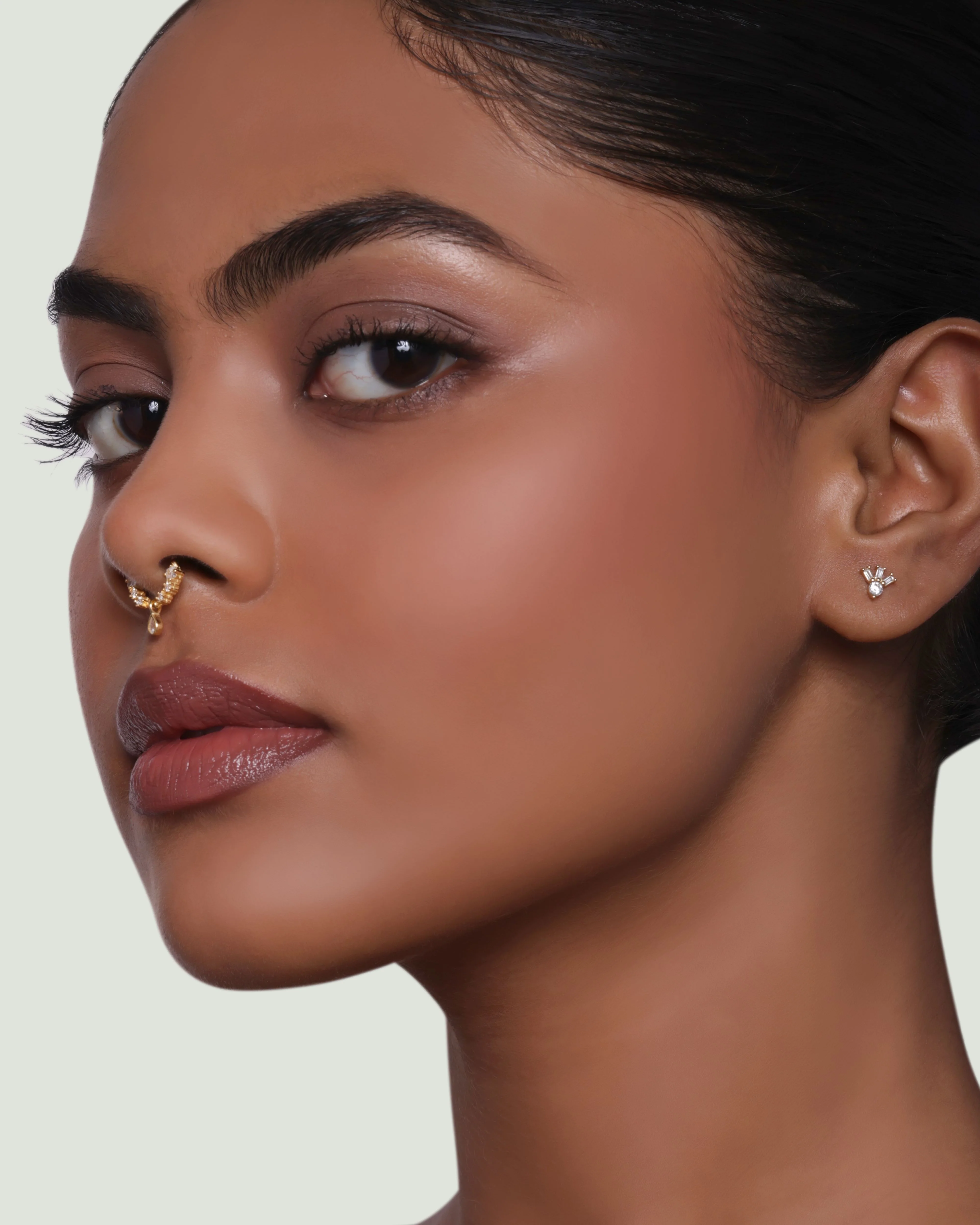 Luna Septum Ring - Image 7