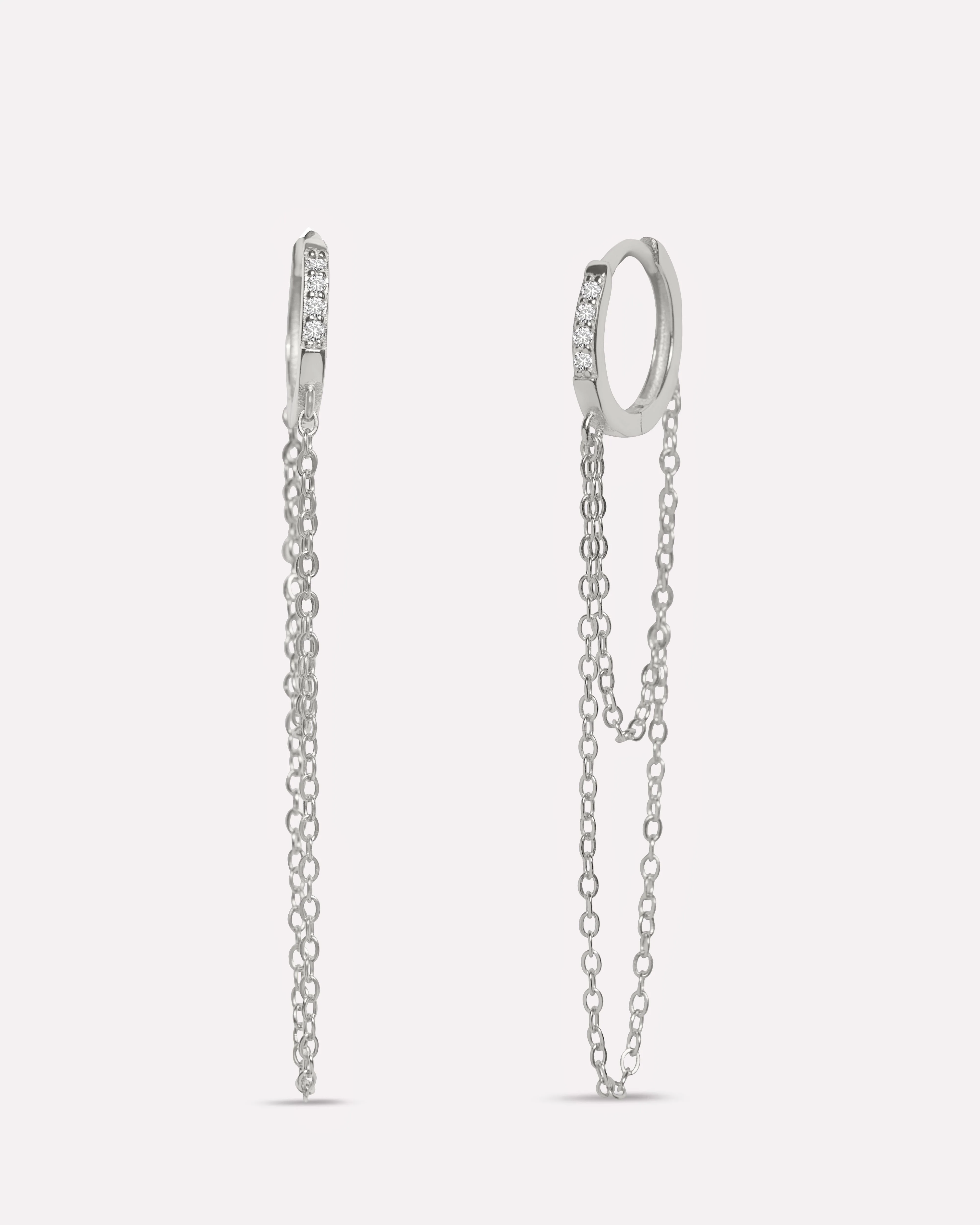 All Earrings Collection (New)