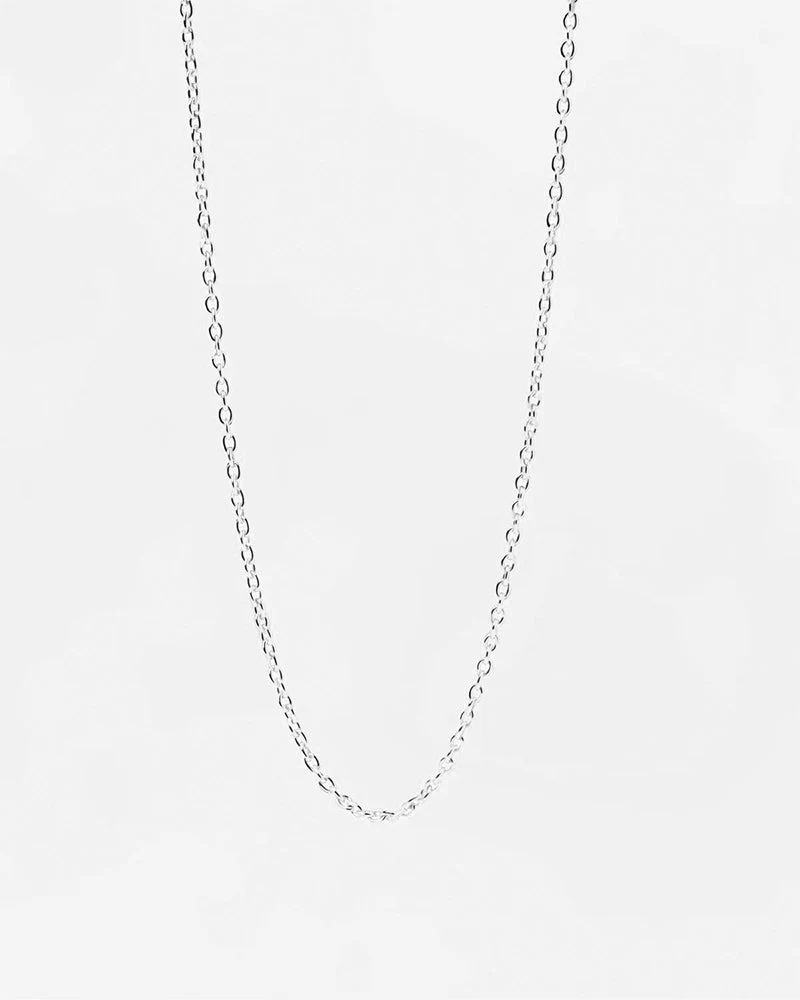 Scorpio Stone Pave Zodiac Necklace - Image 4